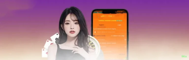 APK Android da 96a para download