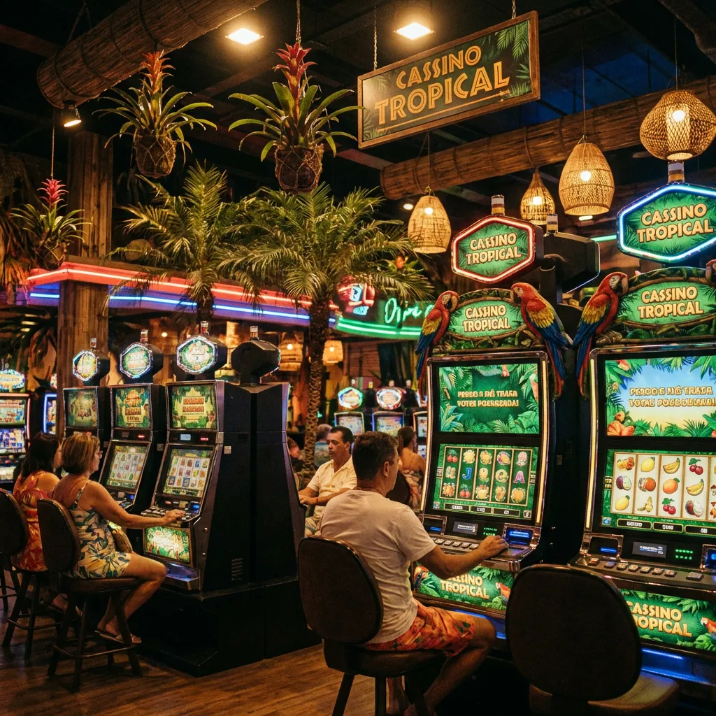 Bikini Paradise Slot - PG Soft