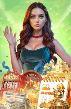 Imagem promocional dos ganhos da 96a