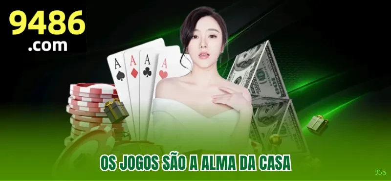 96a - O melhor cassino online para brasileiros está pronto para você!